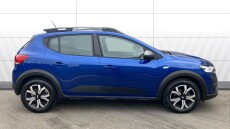 Dacia Sandero Stepway 1.0 TCe Journey 5dr Petrol Hatchback